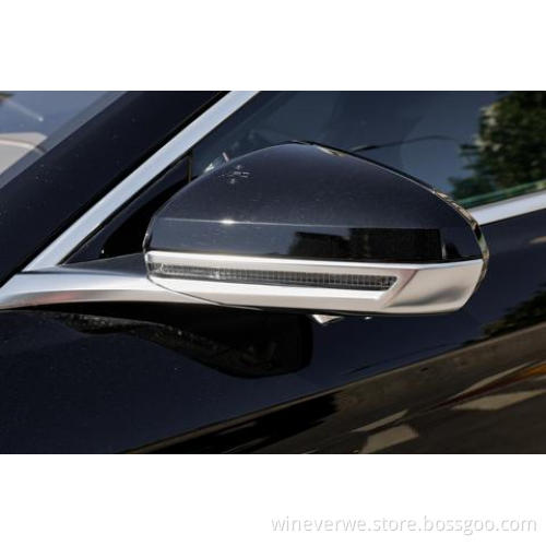 High Quality BYD Han 2022 EV 600Km electric cars Long Cruising Range electric car new energy vehicles